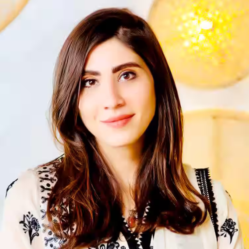 Ayesha Noor