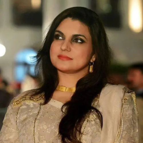 Fatima Khalid